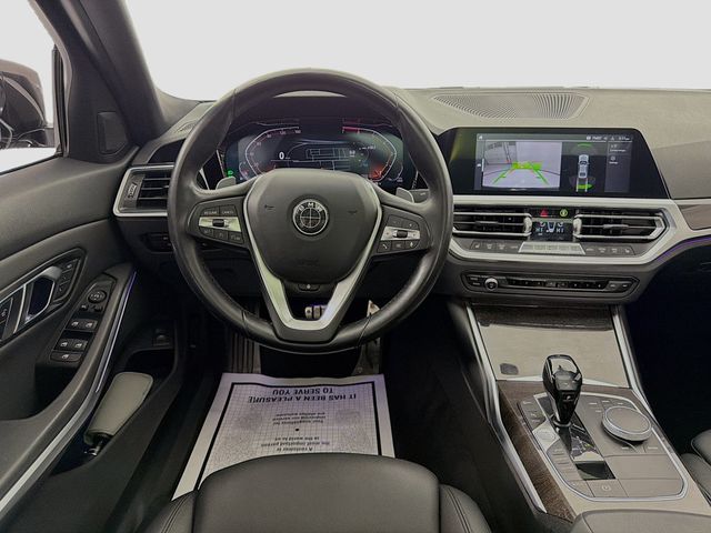 2019 BMW 3 Series 330i xDrive - 22968136 - 23