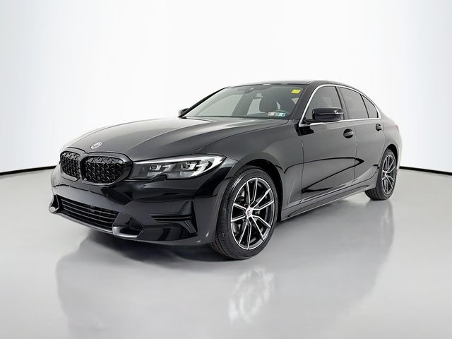 2019 BMW 3 Series 330i xDrive - 22968136 - 2