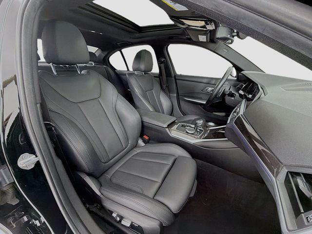 2019 BMW 3 Series 330i xDrive - 22968136 - 29