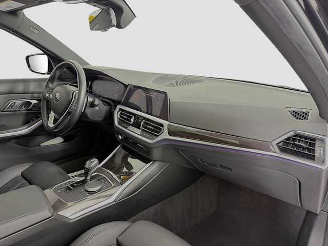 2019 BMW 3 Series 330i xDrive - 22968136 - 30