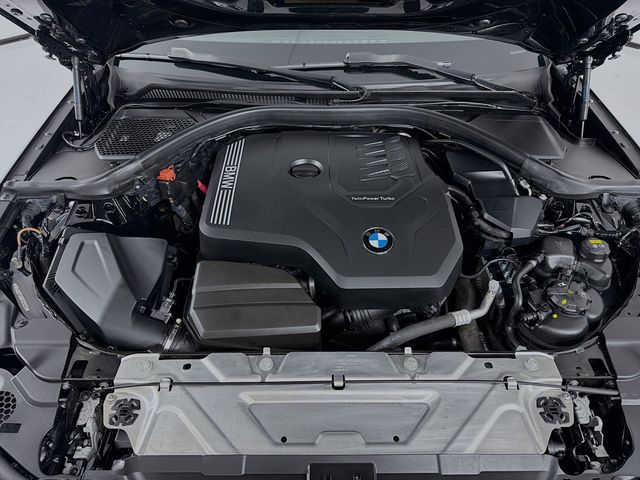 2019 BMW 3 Series 330i xDrive - 22968136 - 31