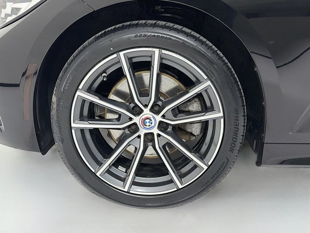 2019 BMW 3 Series 330i xDrive - 22968136 - 33