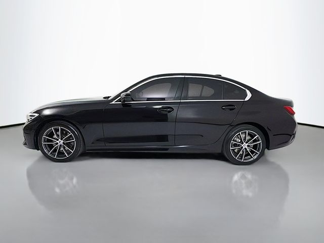 2019 BMW 3 Series 330i xDrive - 22968136 - 3