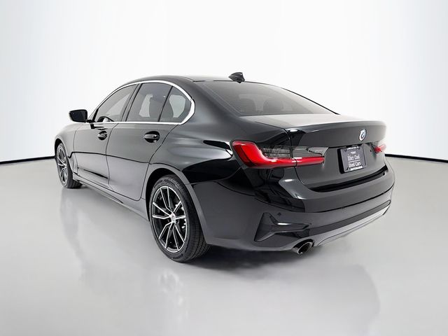 2019 BMW 3 Series 330i xDrive - 22968136 - 4