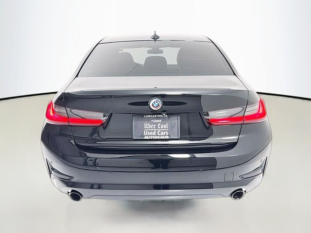 2019 BMW 3 Series 330i xDrive - 22968136 - 5