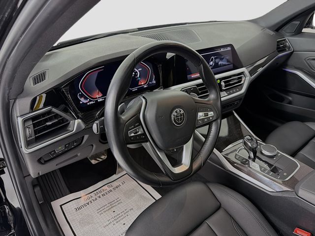 2019 BMW 3 Series 330i xDrive - 22968136 - 8