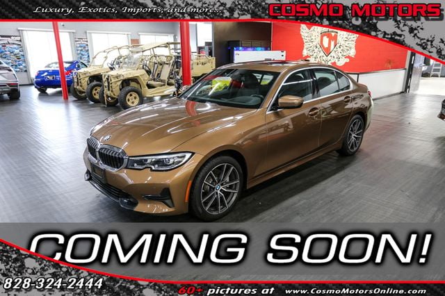 2019 BMW 3 Series 330i xDrive - 23025773 - 0