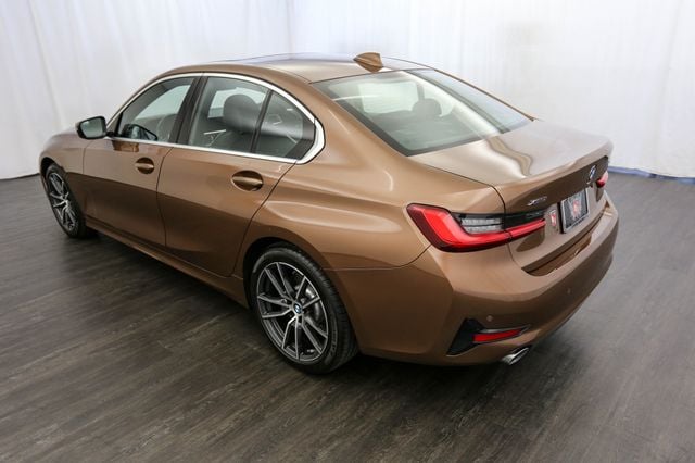 2019 BMW 3 Series 330i xDrive - 23025773 - 10