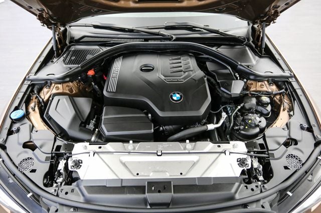 2019 BMW 3 Series 330i xDrive - 23025773 - 12
