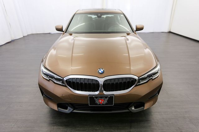 2019 BMW 3 Series 330i xDrive - 23025773 - 13