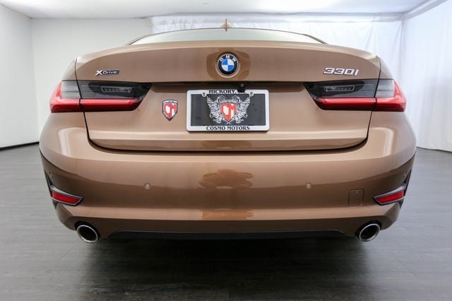 2019 BMW 3 Series 330i xDrive - 23025773 - 14