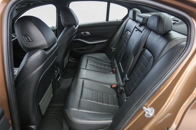 2019 BMW 3 Series 330i xDrive - 23025773 - 23