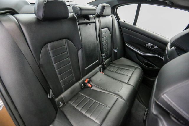 2019 BMW 3 Series 330i xDrive - 23025773 - 26