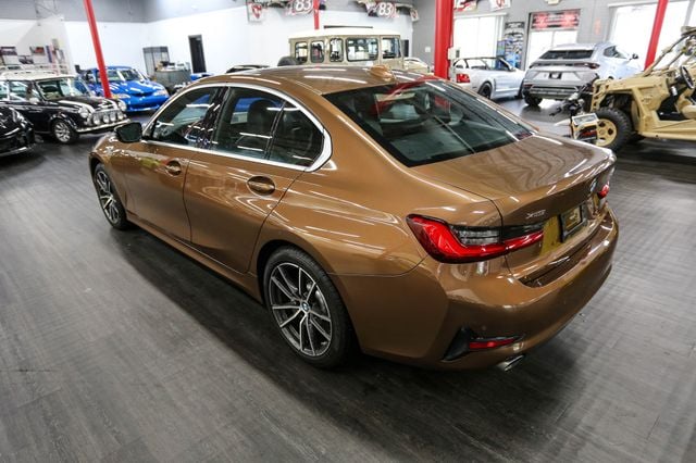 2019 BMW 3 Series 330i xDrive - 23025773 - 2