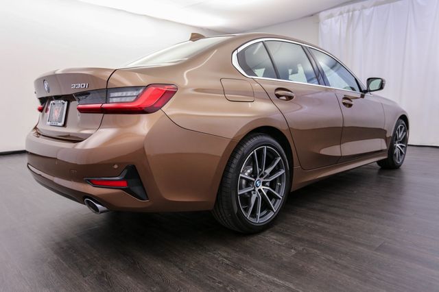 2019 BMW 3 Series 330i xDrive - 23025773 - 29