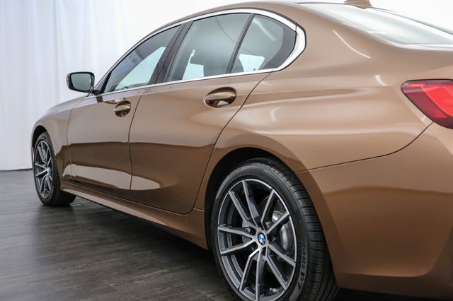 2019 BMW 3 Series 330i xDrive - 23025773 - 31