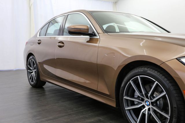 2019 BMW 3 Series 330i xDrive - 23025773 - 33