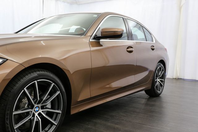2019 BMW 3 Series 330i xDrive - 23025773 - 34