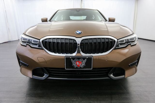 2019 BMW 3 Series 330i xDrive - 23025773 - 35