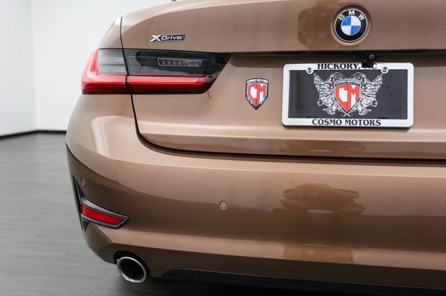 2019 BMW 3 Series 330i xDrive - 23025773 - 37