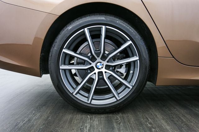 2019 BMW 3 Series 330i xDrive - 23025773 - 42