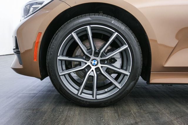 2019 BMW 3 Series 330i xDrive - 23025773 - 44
