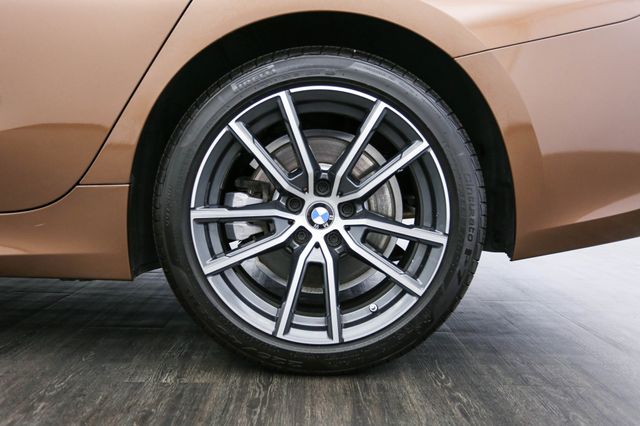 2019 BMW 3 Series 330i xDrive - 23025773 - 45