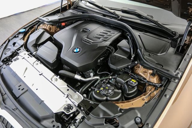2019 BMW 3 Series 330i xDrive - 23025773 - 47