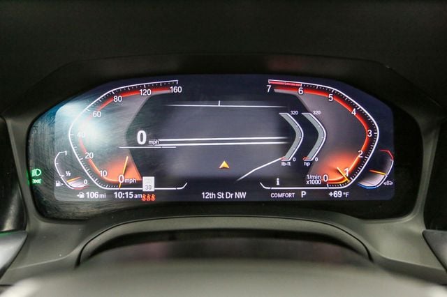 2019 BMW 3 Series 330i xDrive - 23025773 - 4