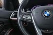 2019 BMW 3 Series 330i xDrive - 23025773 - 49