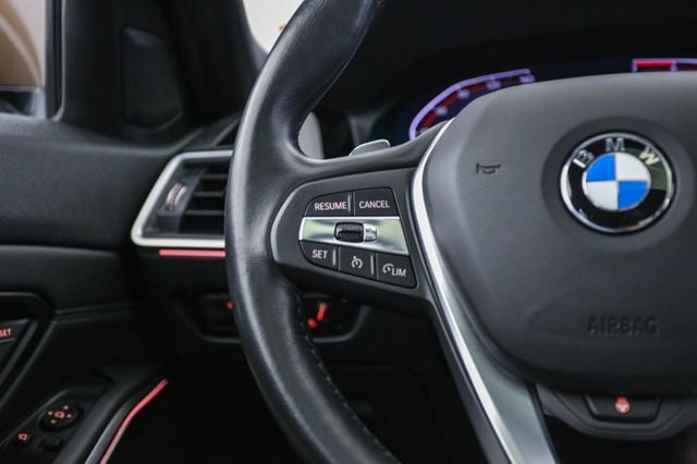 2019 BMW 3 Series 330i xDrive - 23025773 - 49
