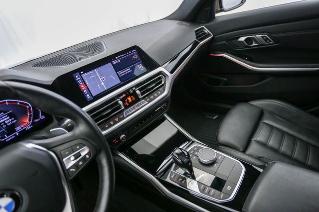 2019 BMW 3 Series 330i xDrive - 23025773 - 51