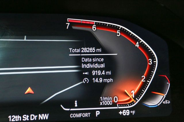 2019 BMW 3 Series 330i xDrive - 23025773 - 5