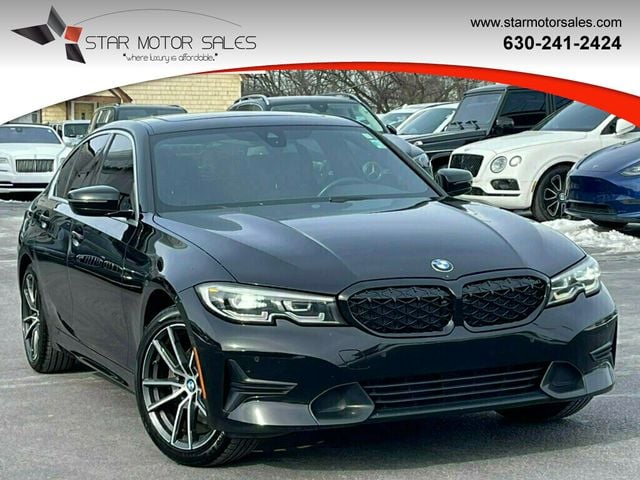 2019 BMW 3 Series 330i xDrive - 22775878 - 0