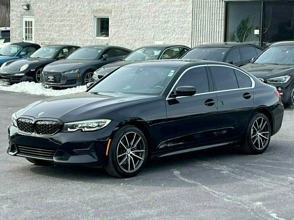 2019 BMW 3 Series 330i xDrive - 22775878 - 10