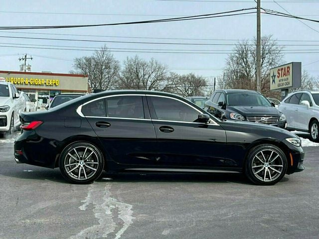 2019 BMW 3 Series 330i xDrive - 22775878 - 15