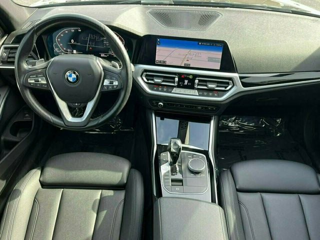 2019 BMW 3 Series 330i xDrive - 22775878 - 1