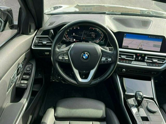 2019 BMW 3 Series 330i xDrive - 22775878 - 21