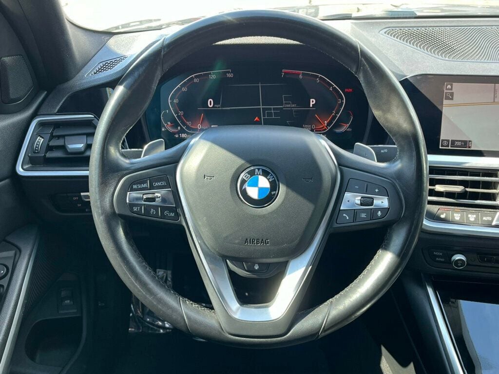 2019 BMW 3 Series 330i xDrive - 22775878 - 23