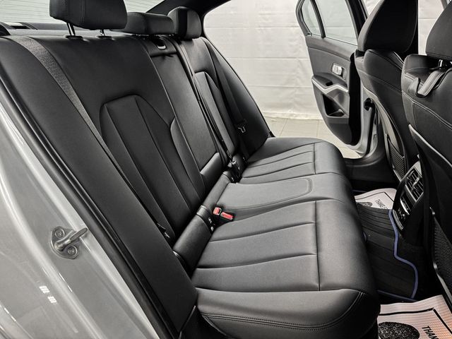 2019 BMW 3 Series 330i XDRIVE AWD PREMIUM - 23090619 - 9