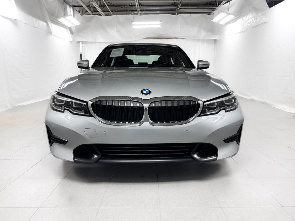2019 BMW 3 Series 330i XDRIVE AWD PREMIUM - 23090619 - 1