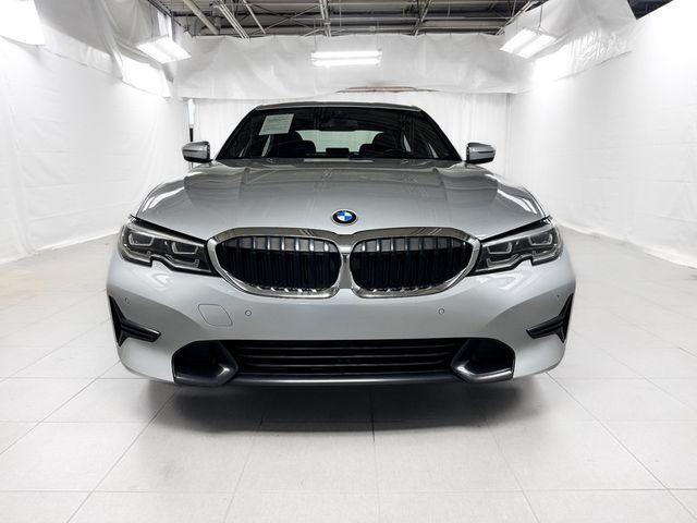 2019 BMW 3 Series 330i XDRIVE AWD PREMIUM - 23090619 - 1
