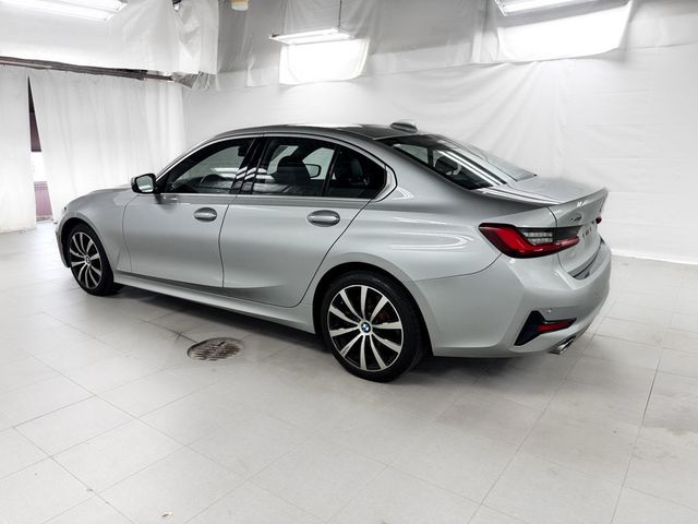 2019 BMW 3 Series 330i XDRIVE AWD PREMIUM - 23090619 - 2