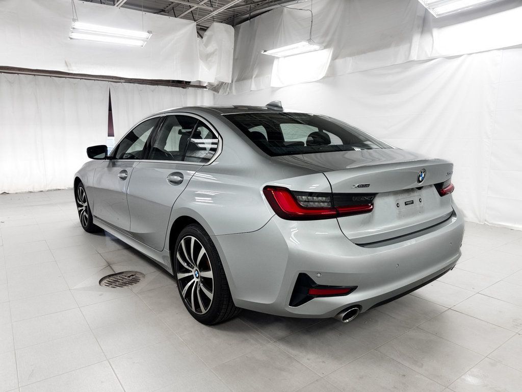 2019 BMW 3 Series 330i XDRIVE AWD PREMIUM - 23090619 - 3
