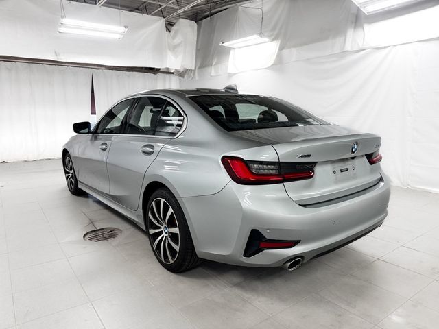 2019 BMW 3 Series 330i XDRIVE AWD PREMIUM - 23090619 - 3