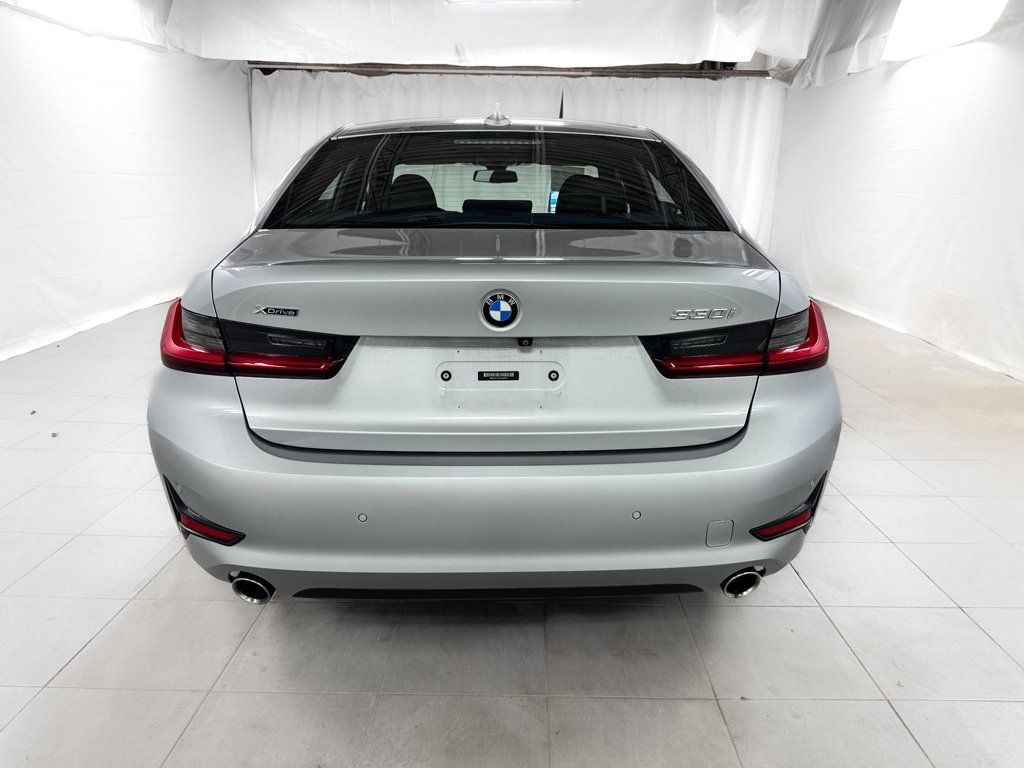 2019 BMW 3 Series 330i XDRIVE AWD PREMIUM - 23090619 - 4