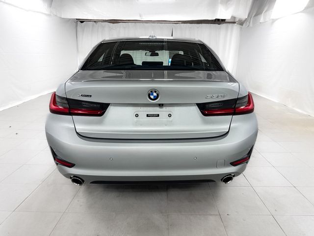 2019 BMW 3 Series 330i XDRIVE AWD PREMIUM - 23090619 - 4