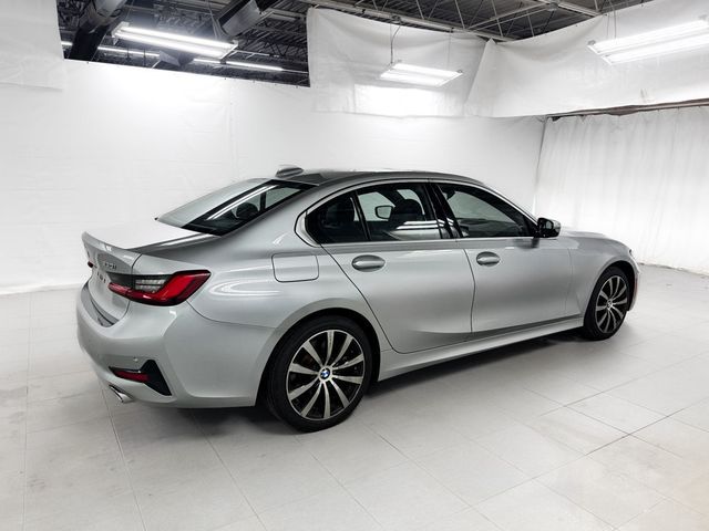 2019 BMW 3 Series 330i XDRIVE AWD PREMIUM - 23090619 - 5