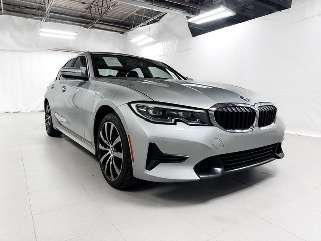 2019 BMW 3 Series 330i XDRIVE AWD PREMIUM - 23090619 - 6