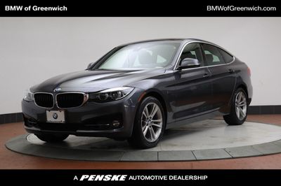 19 Used Bmw 3 Series 330i Xdrive Gran Turismo At Penske Tristate Serving Fairfield Ct Iid